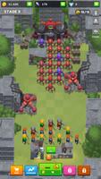 Idle AI Uprising โปสเตอร์