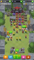 Idle AI Uprising ภาพหน้าจอ 1