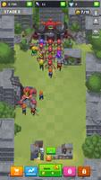 Idle AI Uprising Screenshot 2