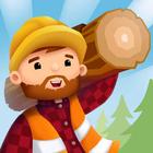 LumberVille أيقونة