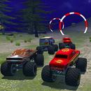 Offroad Racing Monster Truck APK