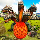 Monster Worlds APK