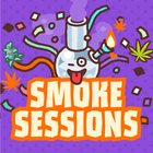 آیکون‌ Smoke Sessions