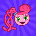 Monster Hunter: Find Them All!