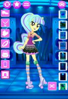 High School Pony Makeover : Dress Up SuperStars bài đăng