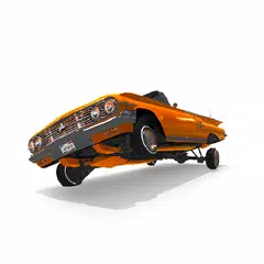 Скачать Lowriders Comeback 2: Cruising XAPK