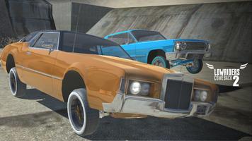 Lowriders Comeback 2: Cruising スクリーンショット 2