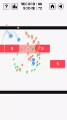 Bounce Brick Breaker アプリダウンロード