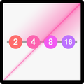 2048 CrossLine
