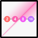 2048 CrossLine APK