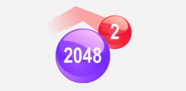 2048 Puzzle Billiard