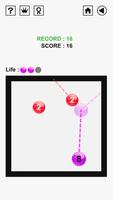 2048 Puzzle Billiard penulis hantaran
