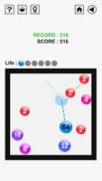 2048 Puzzle Billiard syot layar 2