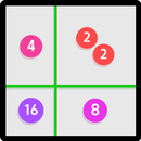 2048 Jezzball APK