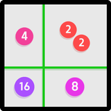 2048 Jezzball icône