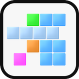 Push Out : Block Puzzle