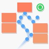 Swipe Brick Breaker biểu tượng
