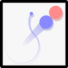 Tap! Agar.Orbit icon