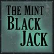 The Mint Black Jack ไอคอน
