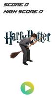 Harry Potter Fly-poster