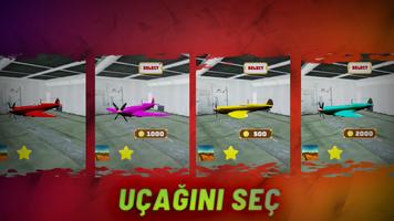 Aircraft Game-Super Wings پوسٹر