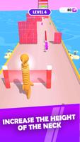 Long Neck Run screenshot 2