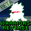 ”Warrior's Revenge BETA