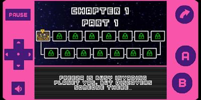 Warrior's Revenge BETA скриншот 2