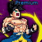 Super Warrior Adventure Prime icon