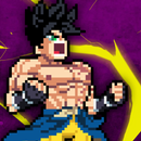 Super Warrior Adventure APK