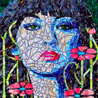 Mosaïque Photo 🖽 Photo Montage et Effet Gratuit icône