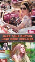 Mosaïque Photo 🖽 Photo Montage et Effet Gratuit capture d'écran 3