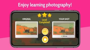 Camera Simulator اسکرین شاٹ 2