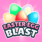 Easter Egg Blast آئیکن