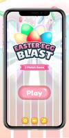 Easter Egg Blast capture d'écran 2