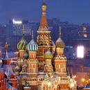 Moscow Live Wallpaper APK