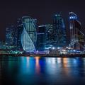 Moscow Wallpaper