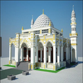 Mosque Design