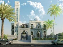 Mosque Design Ideas capture d'écran 2