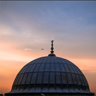 Mosque Dome Ideas Zeichen