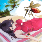 Mosquito Simulator 3D ícone