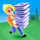 Clothing Factory-APK