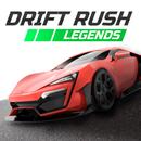 Drift Rush Legends APK