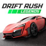Drift Rush Legends
