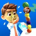Fruit Run