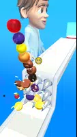 Fruit Run 截圖 1