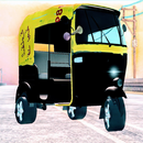 CRAZY TUK TUK APK
