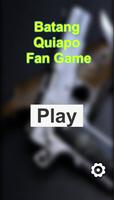 Batang Quiapo Fan Game screenshot 3
