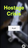 Hostage Crisis poster