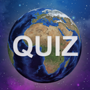 APK Atlas Game: Geo Map Trainer